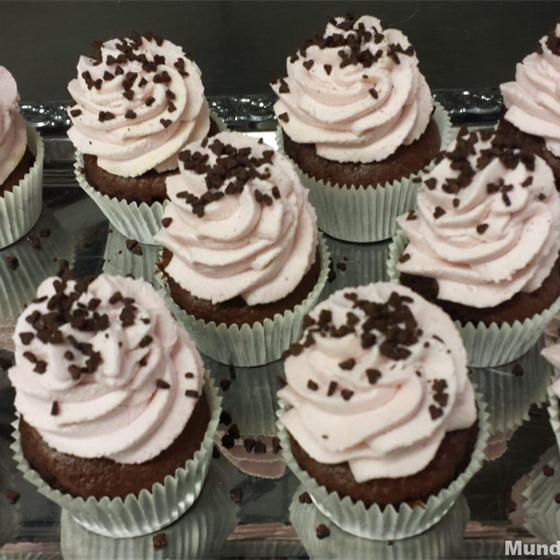 Dessert vom Partyservice Mundgerecht Dresden – Bild 2