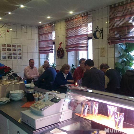 Unser Imbiss vom Partyservice Mundgerecht Dresden – Bild 11