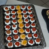 Fingerfood