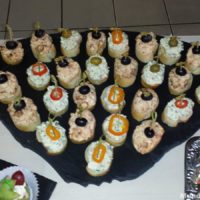 Fingerfood